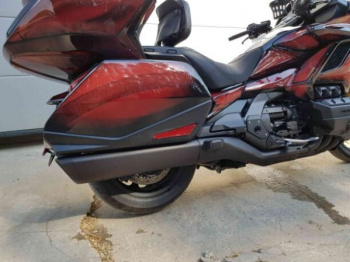 Honda Gold Wing, 2023 г.