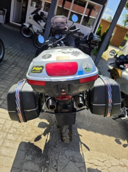 Honda Varadero, 2000 г.