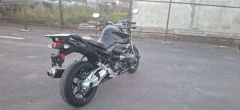 BMW R R1200R, 2007 г.