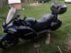 Honda ST, 1995 г.