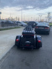 Harley-Davidson Trike TriGlide Ultra, 2014 г.