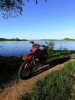Sanchez Bandit CB300RL, 2026 г.