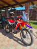 Motoland 250 ENDURO LT Dakar XL250-F, 2022 г.