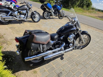 Yamaha XVS, 1997 г.