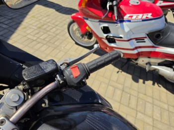 Honda CBR, 1999 г.