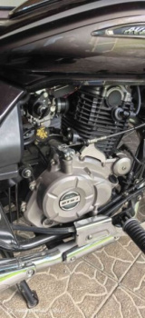BAJAJ Avenger Cruise, 2019 г.