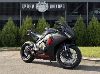 Honda CBR 1000RR Fireblade, 2020 г.