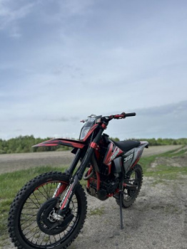 Progasi RACE 300 AIR, 2025 г.