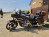 Honda Gold Wing 1100, 1981 г.