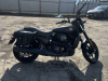 Harley-Davidson Street, 2014 г.