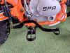 SPRMOTORS Cross Road-3 NEW FH250-Y1, 2025 г.