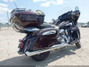 Indian Roadmaster Limited, 2022 г.