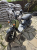Honda Zoomer, 1999 г.