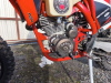 Regulmoto Holeshot Red Edition, 2024 г.
