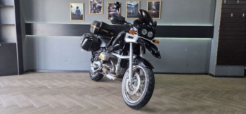 BMW R 1100GS, 1999 г.
