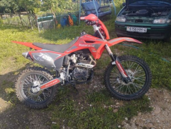 Motoland Sport 300 R, 2025 г.