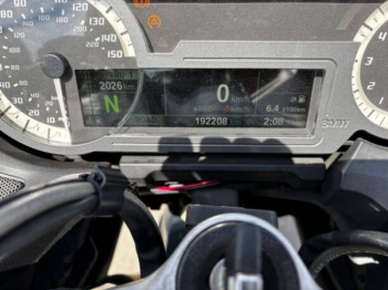 BMW R, 2015 г.