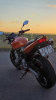 Honda CB HORNET, 2006 г.