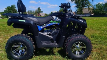 AMOTO Hummer 200cc, 2025 г.