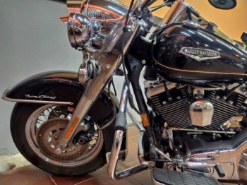 Harley-Davidson Road King Classic Evolution, 1998 г.