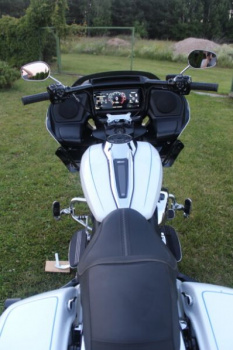 Harley-Davidson Road Glide, 2024 г.
