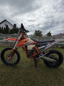 Regulmoto Crosstrec 300, 2024 г.