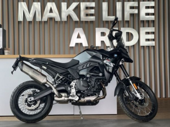 BMW F 900 GS, 2025 г.