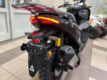 Vento VMC JET 49cc, 2025 г.