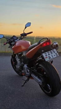 Honda CB HORNET, 2006 г.