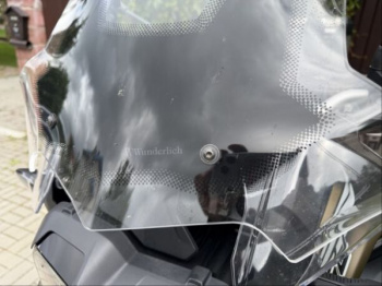 BMW F 850 GS Adventure, 2023 г.