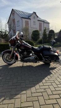 Harley-Davidson Road King, 2007 г.
