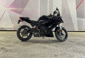 Yamaha FZR 6R, 2008 г.