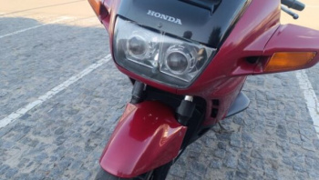Honda ST, 1991 г.