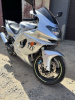 Yamaha YZF ThunderCat, 1997 г.