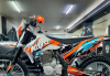 Kayo K1 250 MX, 2025 г.