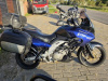 Suzuki DL 1000, 2003 г.