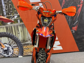 Nine Fox Outlaw YBS300 вод.охл. ОЕ (без прогрессии), 2026 г.