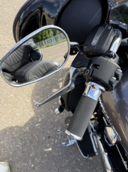 Harley-Davidson Electra Glide Ultra Limited, 2014 г.