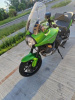 Kawasaki Versys Kle 650, 2009 г.