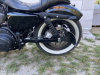 Harley-Davidson Sportster XL 883 L, 2008 г.