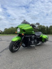 Kawasaki Vulcan vaquero, 2012 г.