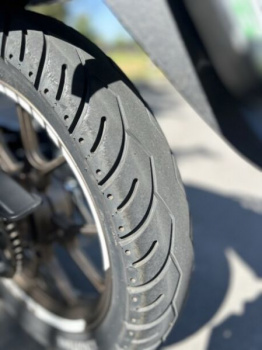 Stels RK125, 2025 г.