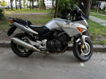 Honda CBF, 2004 г.
