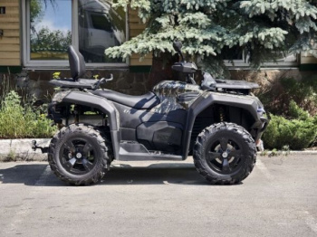 Hisun GUARDIAN 750 L, 2026 г.
