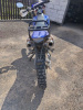 S2 MOTORS Panther CBR 250куб 17л с, 2021 г.