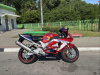 Honda CBR, 2001 г.