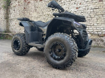 Wels HS Dоdgе 200, 2025 г.