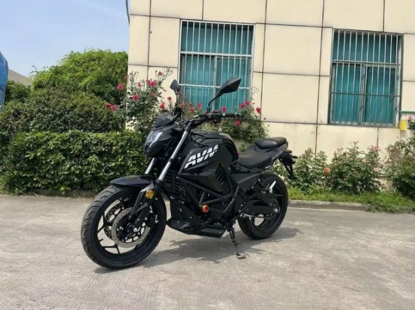 Спорт AVM PHANTOM 125, 2026 г.