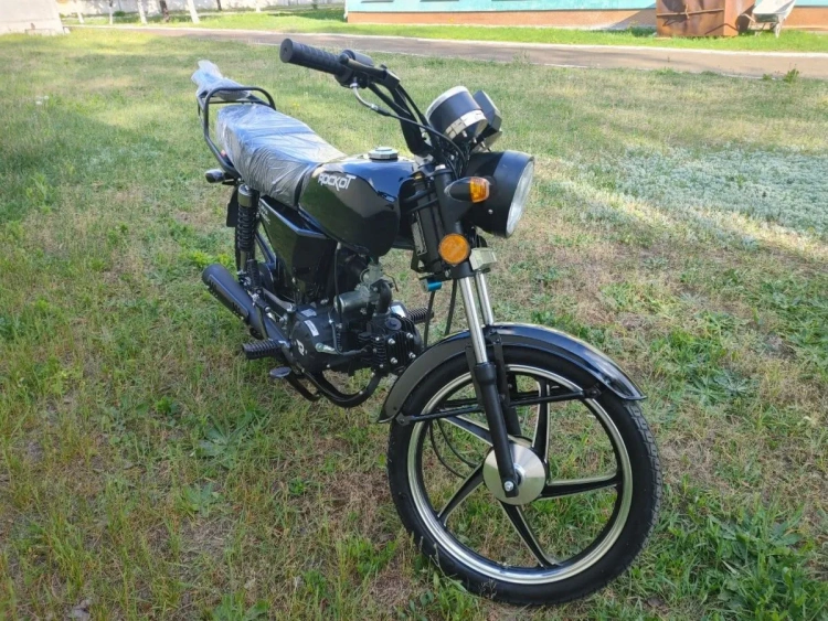  ROCKOT ALPHA CLASSIC, 2026 г.