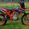 Kayo T2 Kugoo 300, 2026 г.
